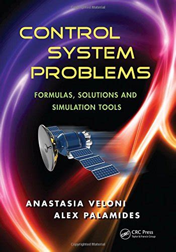 Control System Problems Formulas Solutions and Simulation Tools Doc
