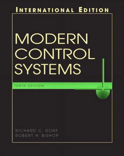 Control Systems 5th Revised Edition Epub