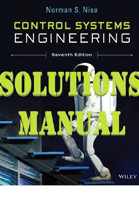 Control Systems Engineering 7th Edition Reader