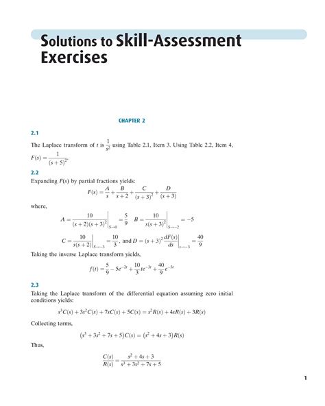 Control Systems Engineering Nise 6th Solutions Reader