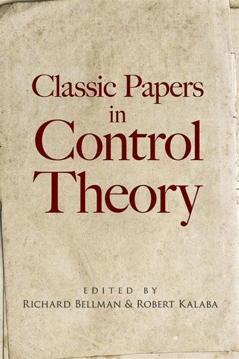 Control Theory Paper Solution Down Load Reader