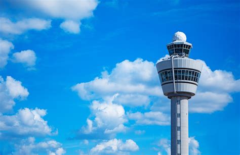 Control Towers: