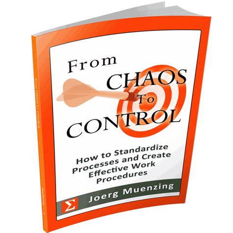 Control and Chaos Epub
