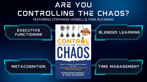 Control and Chaos Epub