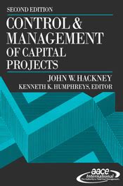 Control and Management of Capital Projects Ebook Reader
