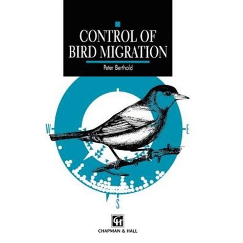 Control of Bird Migration 1st Edition PDF