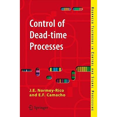 Control of Dead-time Processes 1st Edition Doc