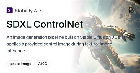 ControlNet SDXL Paper: Unveiling the Next Frontier of AI