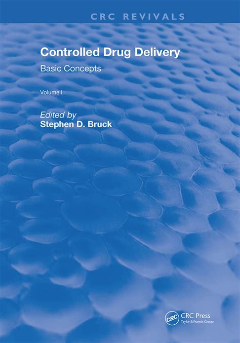 Controlled Drug Delivery, Vol. 2 Clinical Applications Reader