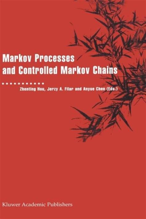 Controlled Markov Chains Reader