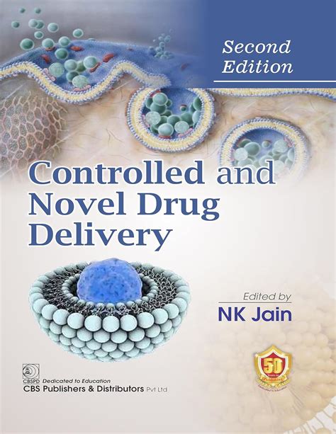 Controlled and Novel Drug Delivery Ebook Kindle Editon