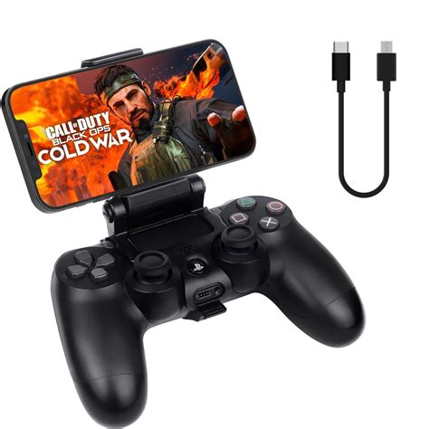 Controller CEStore Adjustable Android Dualshock Epub