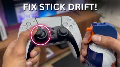 Controller Drift Test: The Ultimate Guide to Detecting and Resolving Analog Stick Issues