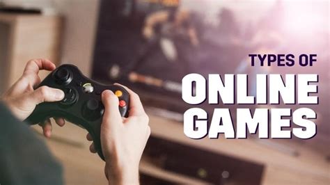 Controller Games Online: The Ultimate Guide for a Thrilling Gaming Experience