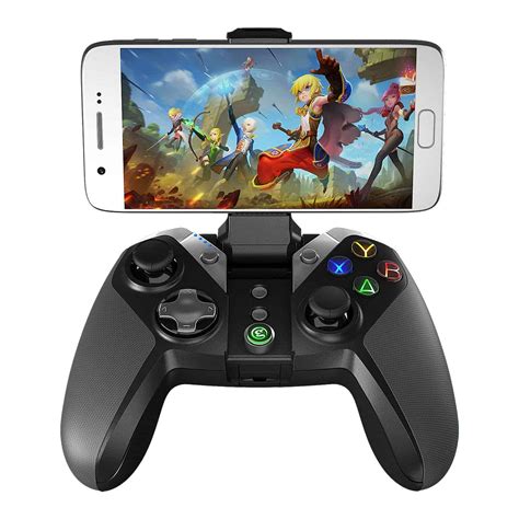 Controller Options for Android Gaming