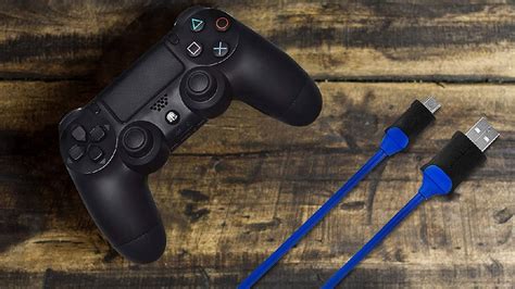 Controller PS4 Cable: 5,000+ Choices on Amazon, But Only 10 You Need