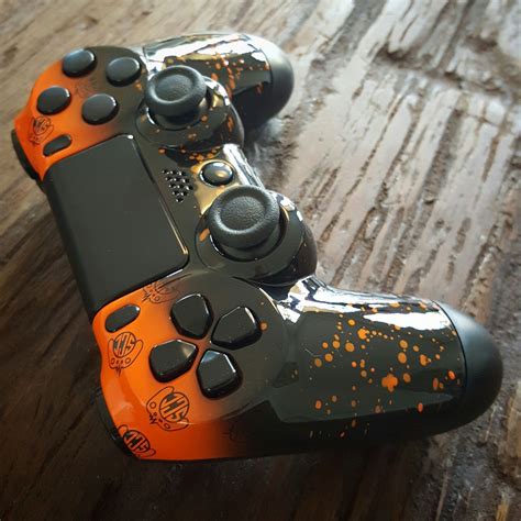 Controller PS4 Personalized: Unleash Your Gaming Potential