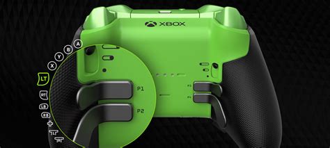 Controller Paddles Xbox: Elevate Your Gaming Experience