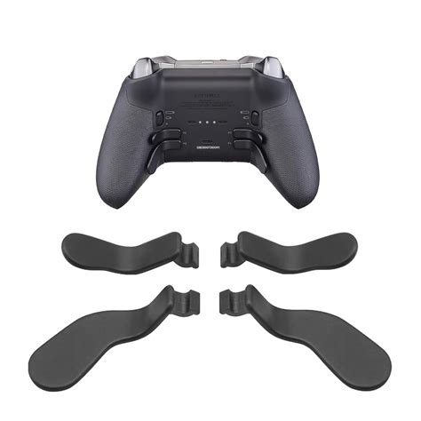 Controller with Paddles: The Ultimate Gaming Advantage for 2023 and Beyond