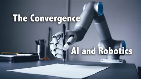 Controllers Once Human: A Comprehensive Exploration of the Convergence of AI and Robotics