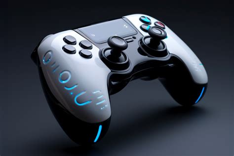 Controllers Once Human: The Evolution of Haptic Gaming