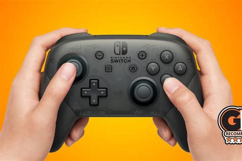 Controllers for Switch: The Ultimate Guide to Enhance Your Gaming