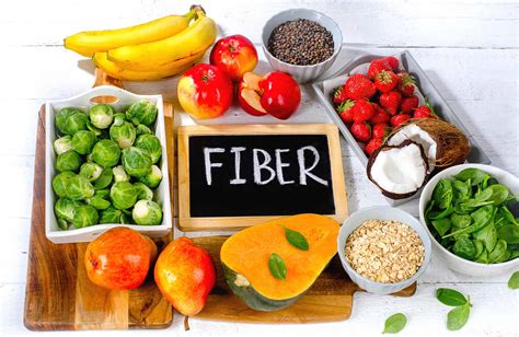 Controlling Dietary Fiber in Food Products Doc
