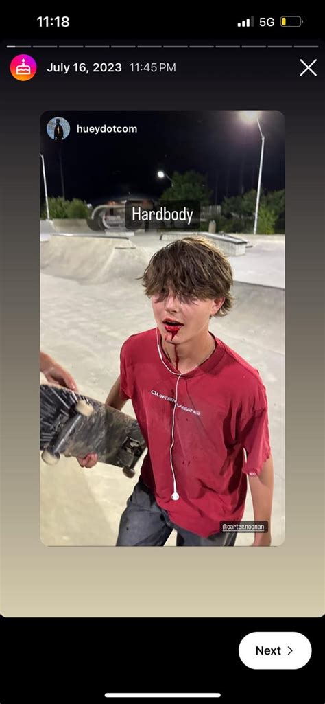 Controversial Skateboarding Incidents