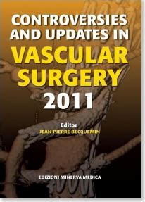 Controversies and Update in Vascular Surgery 2009 Kindle Editon