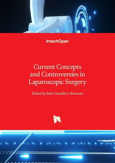 Controversies in Laparoscopic Surgery Reader