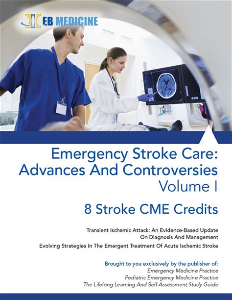 Controversies in Stroke Care PDF