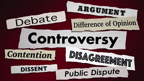 Controversy Epub