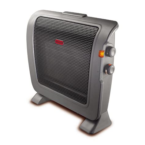 Convection Heaters: