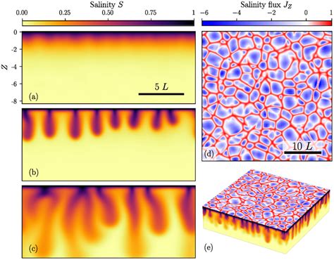 Convection in Porous Media Doc