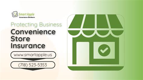 Convenience Store Insurance: The Ultimate Guide to Protecting Your Business with Polyinsurance