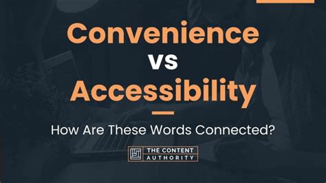 Convenience and Accessibility at Your Command