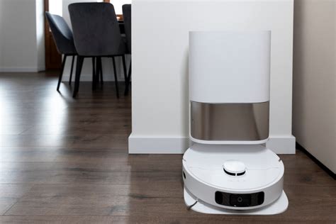 Convenience at Your Fingertips: Redefine Cleaning with Robotic Mops