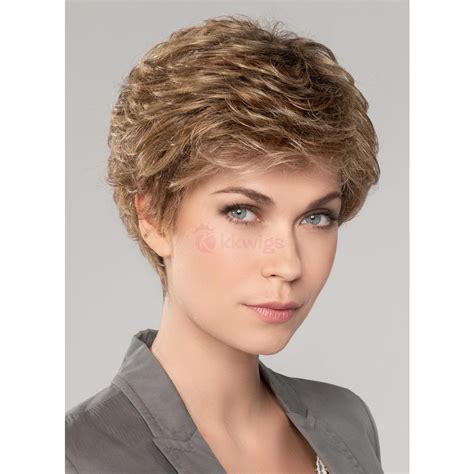 Convenient Brown Wavy Short Wigs: 2025 Comparison VS Guide