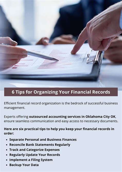 Convenient Ways to Access Your Financial Records