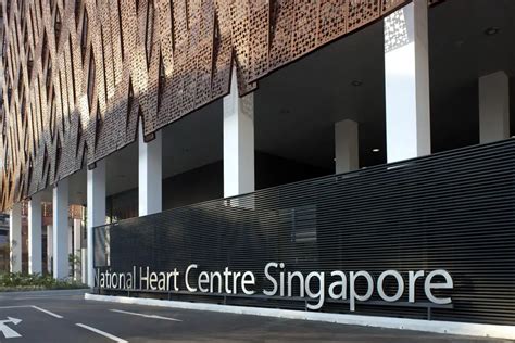 Convenient and Accessible Healthcare in the Heart of Singapore