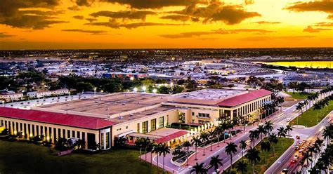 Convention Center West Palm Beach Florida: Unlocking Limitless Event Potential