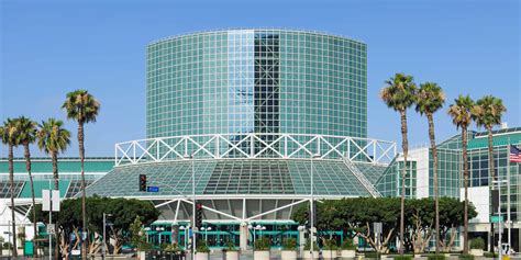 Convention Center in Los Angeles California: The Ultimate Guide