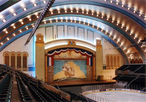 Convention Hall Atlantic City: 100 Years of Iconic Events