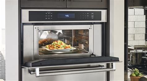 Conventional and Microwave Oven in One: The Ultimate 5-in-1 Kitchen Solution