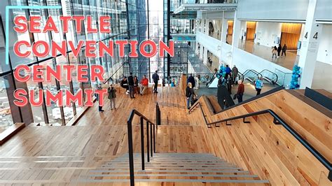 Conventions in Seattle, WA: A Guide to 10,000+ Annual Events