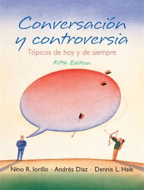 Converacion Y Controversia PDF