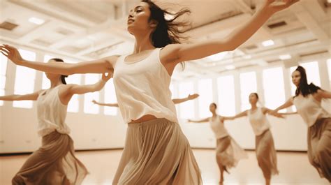 Converge Dance Studio: A Guide to Unleashing Your Inner Dancer