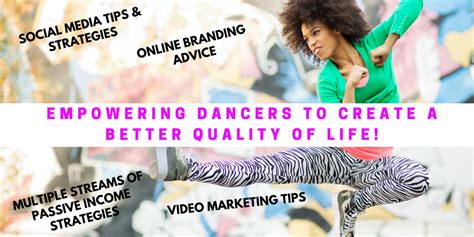 Converge Dance Studio: Empowering Dancers through Innovative Instruction