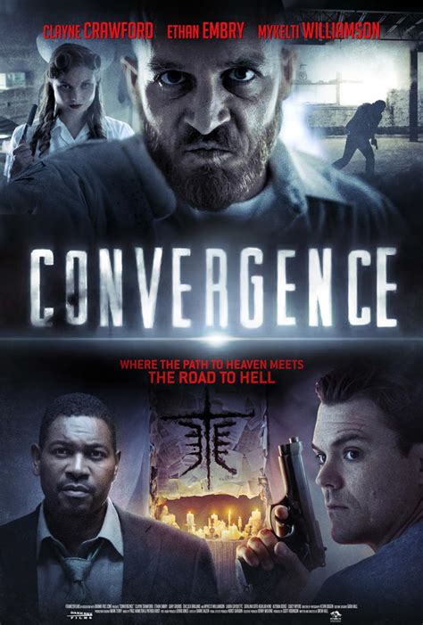Convergence 2015 1 Convergence 2015- Doc