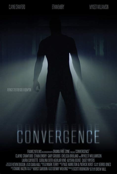 Convergence 2015 7 Convergence 2015- Kindle Editon